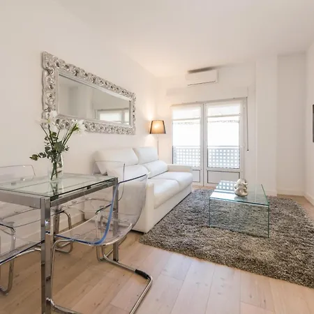 Chueca Suites Madrid Extérieur photo