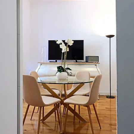 Chueca Suites Madrid Extérieur photo