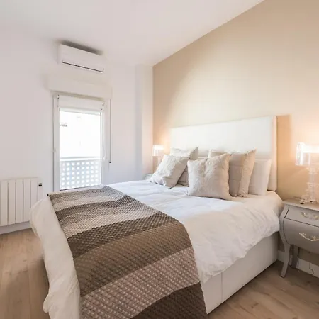 Chueca Suites Madrid Extérieur photo
