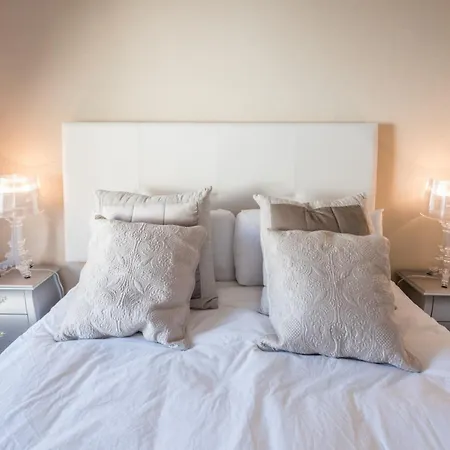 Chueca Suites Madrid Extérieur photo