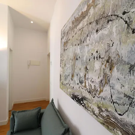 Chueca Suites Madrid Extérieur photo