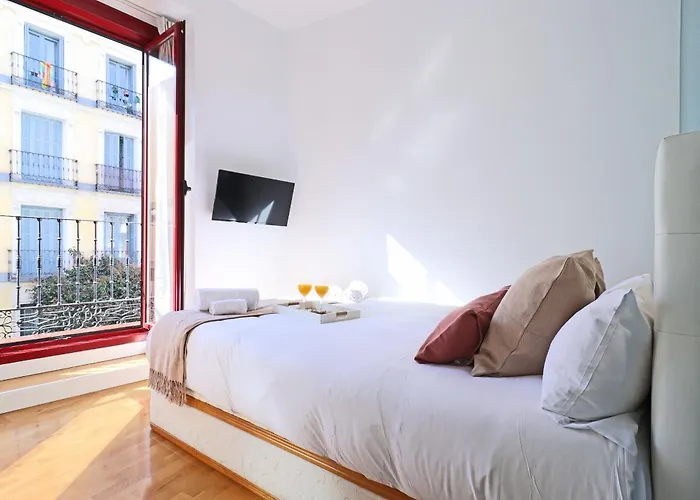 Chueca Suites