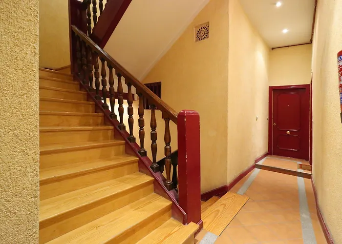 Chueca Suites