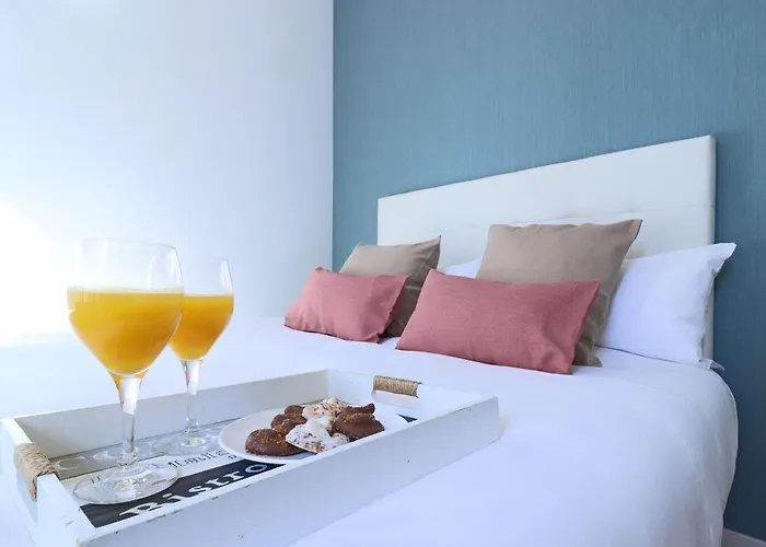 Chueca Suites
