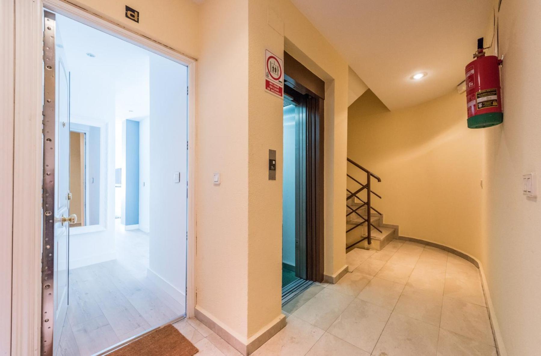 Chueca Appartement